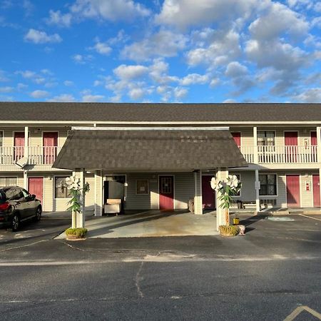 Magnolia Inn McRae-Helena Luaran gambar