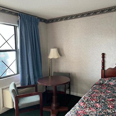 Magnolia Inn McRae-Helena Luaran gambar