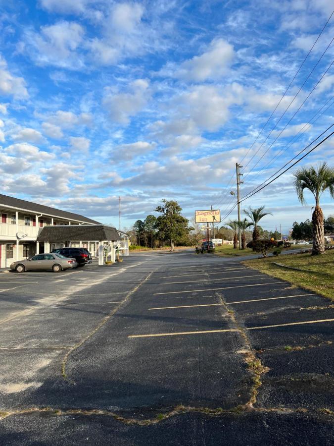 Magnolia Inn McRae-Helena Luaran gambar
