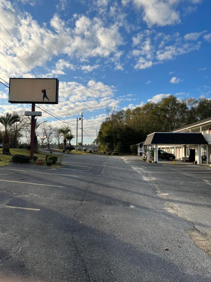Magnolia Inn McRae-Helena Luaran gambar