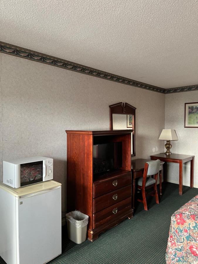 Magnolia Inn McRae-Helena Luaran gambar