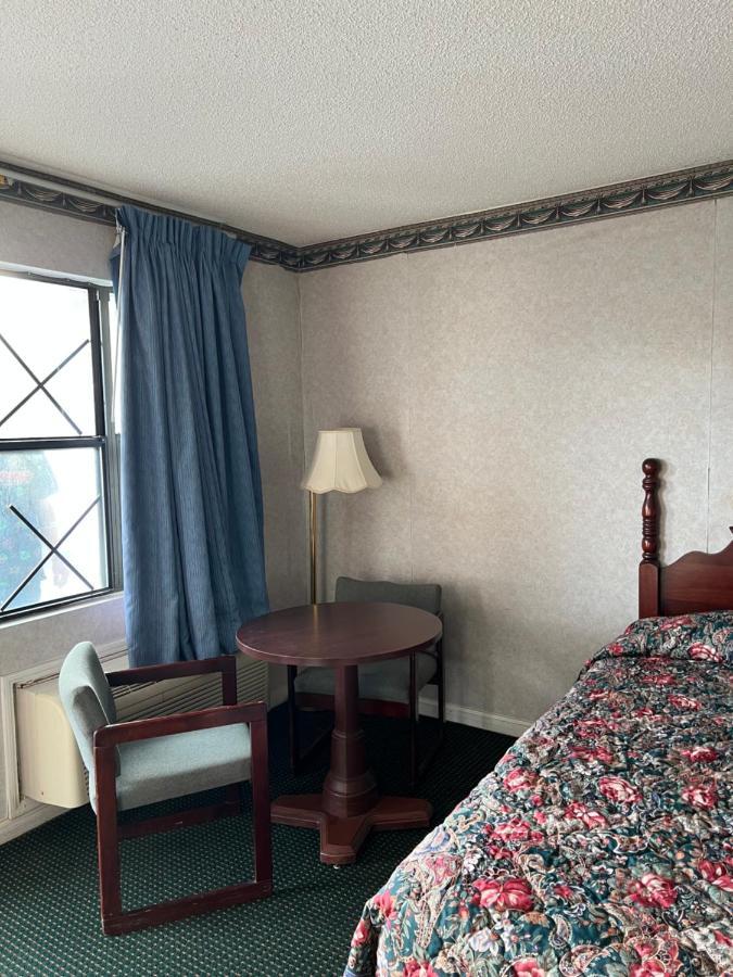 Magnolia Inn McRae-Helena Luaran gambar