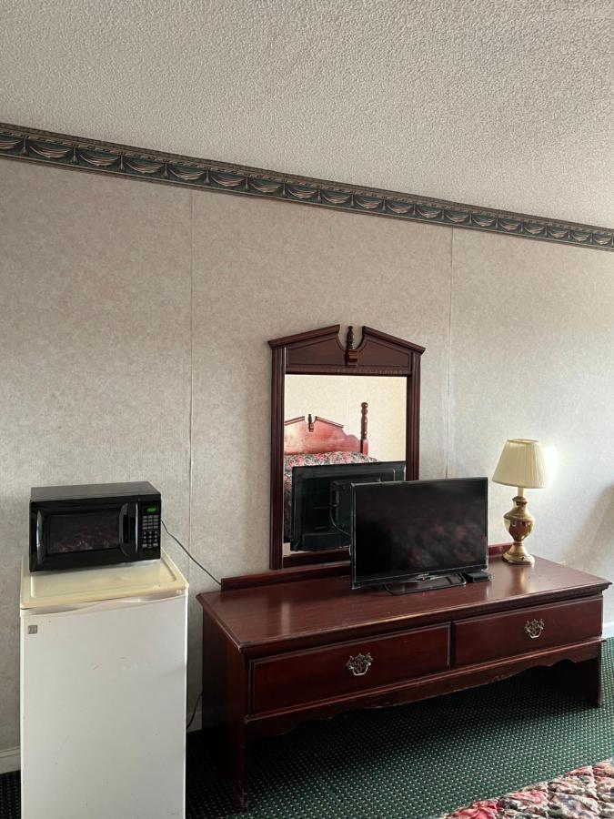 Magnolia Inn McRae-Helena Luaran gambar