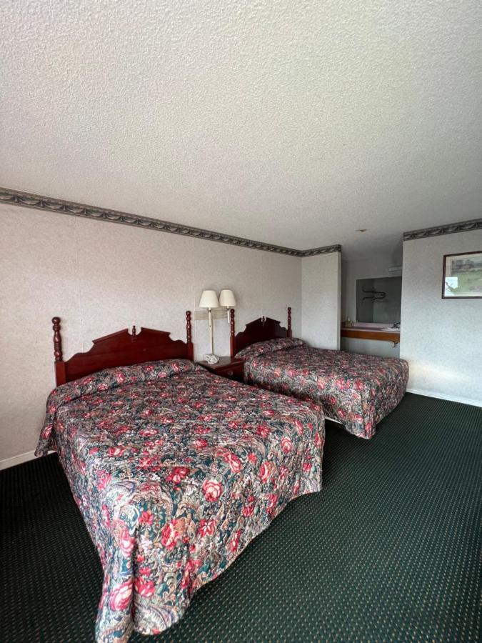 Magnolia Inn McRae-Helena Luaran gambar