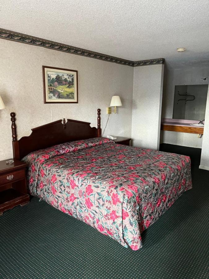 Magnolia Inn McRae-Helena Luaran gambar
