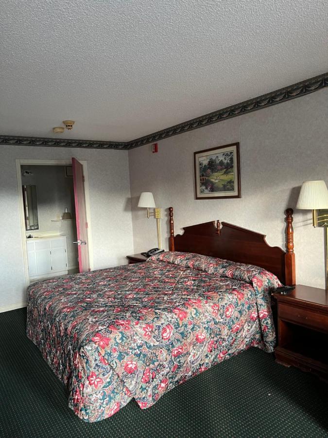 Magnolia Inn McRae-Helena Luaran gambar