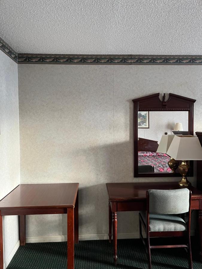 Magnolia Inn McRae-Helena Luaran gambar