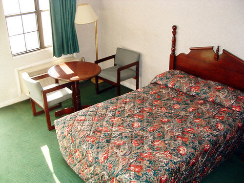 Magnolia Inn McRae-Helena Luaran gambar
