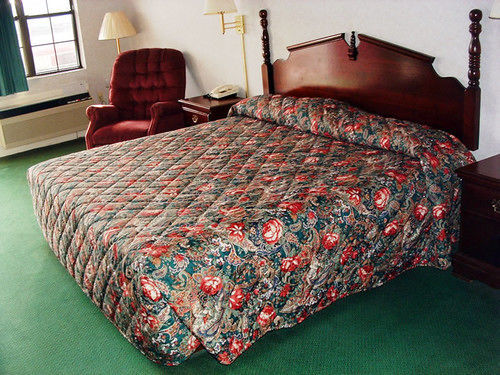 Magnolia Inn McRae-Helena Luaran gambar