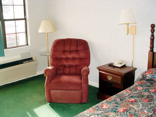 Magnolia Inn McRae-Helena Luaran gambar